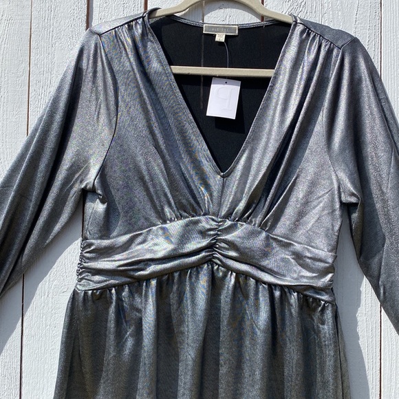 Pleione Top - Picture 4 of 7